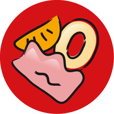 Fruchtgummi