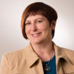 Birgit, Personalreferentin