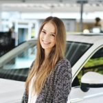 Vera Becker, Personalreferentin