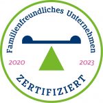 Familiesiegel_Jahr_RZ_20-23 Zertifiziertes Familienfreundliches Unternehmen